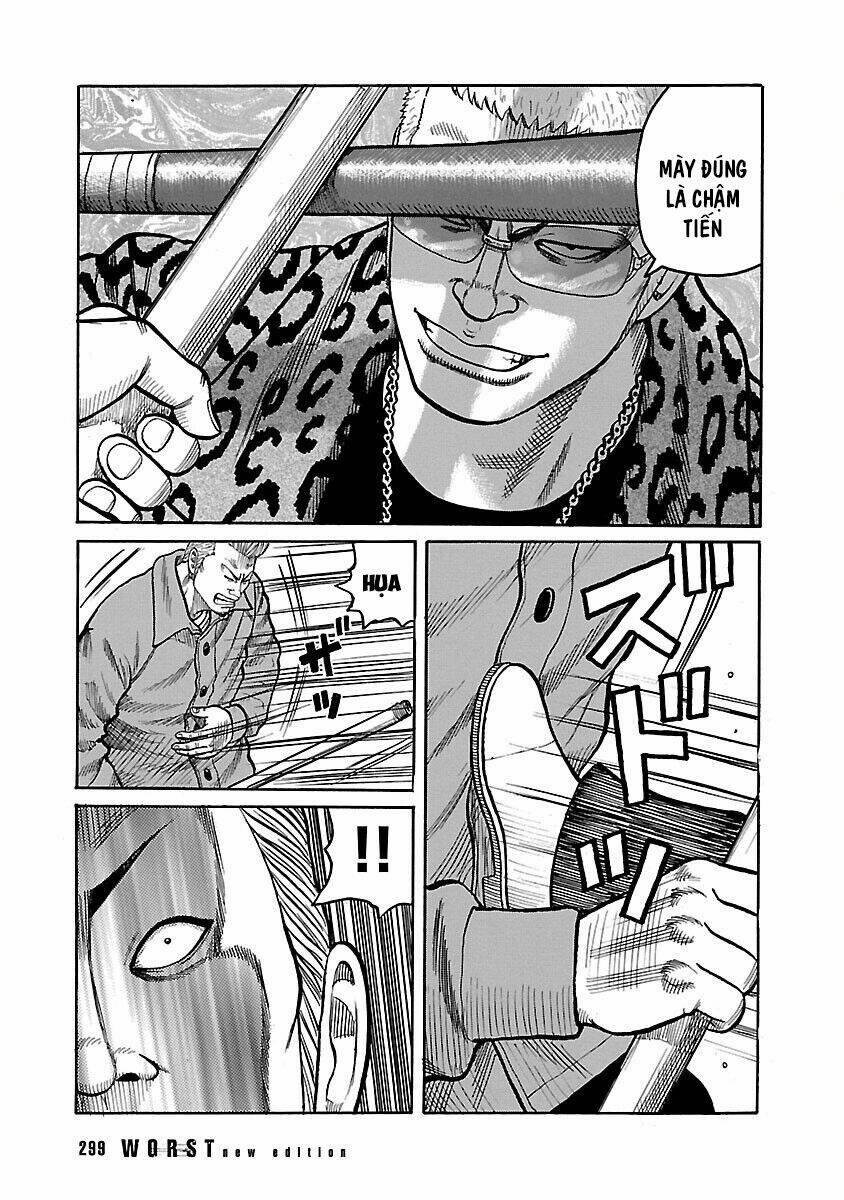 Worst Ấn Bản Mới 40 trang 12