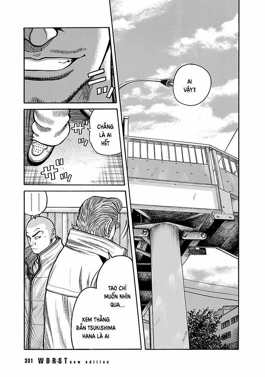 Worst Ấn Bản Mới 40 trang 14