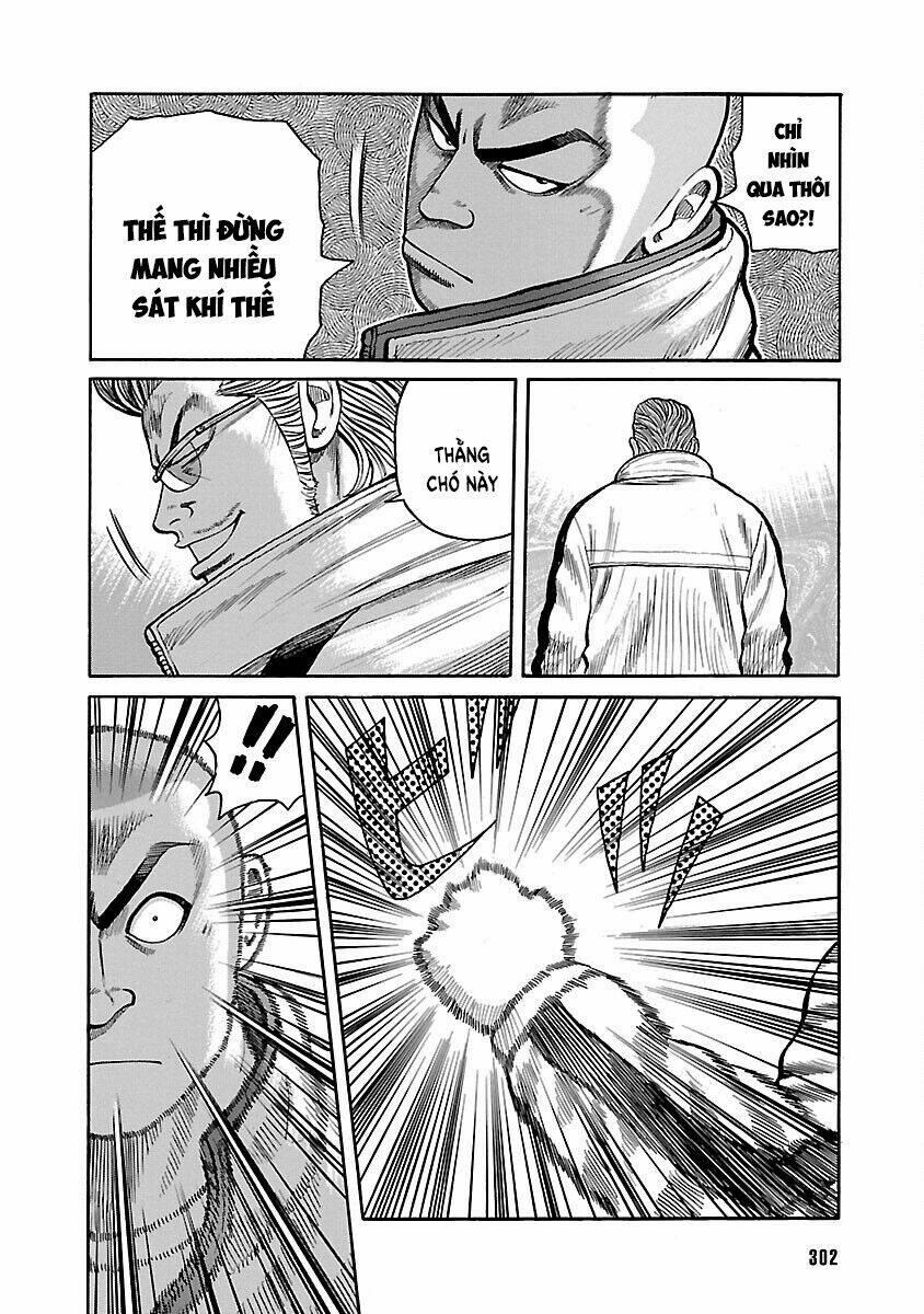 Worst Ấn Bản Mới 40 trang 15