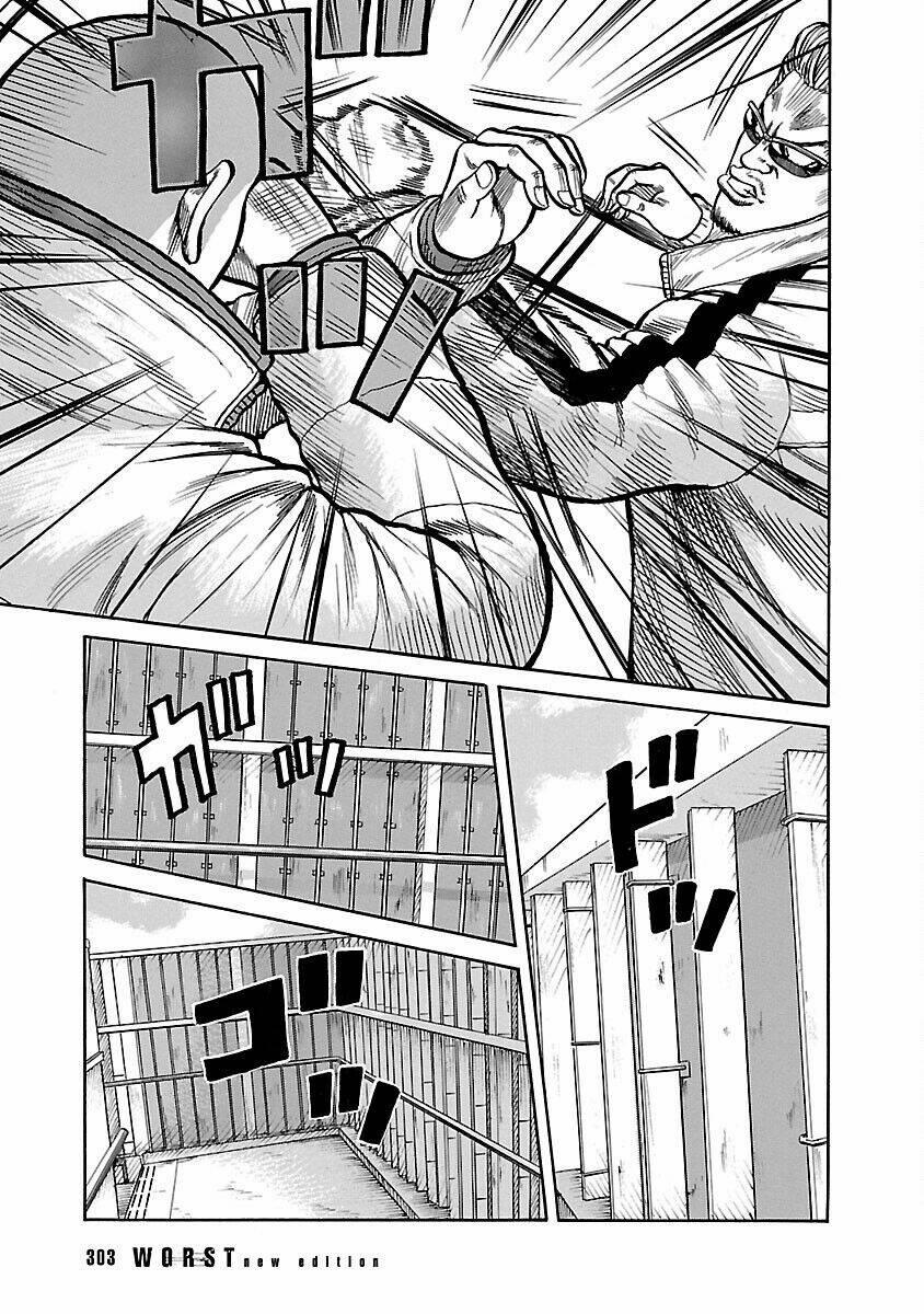 Worst Ấn Bản Mới 40 trang 16