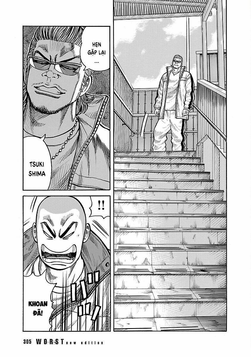 Worst Ấn Bản Mới 40 trang 18