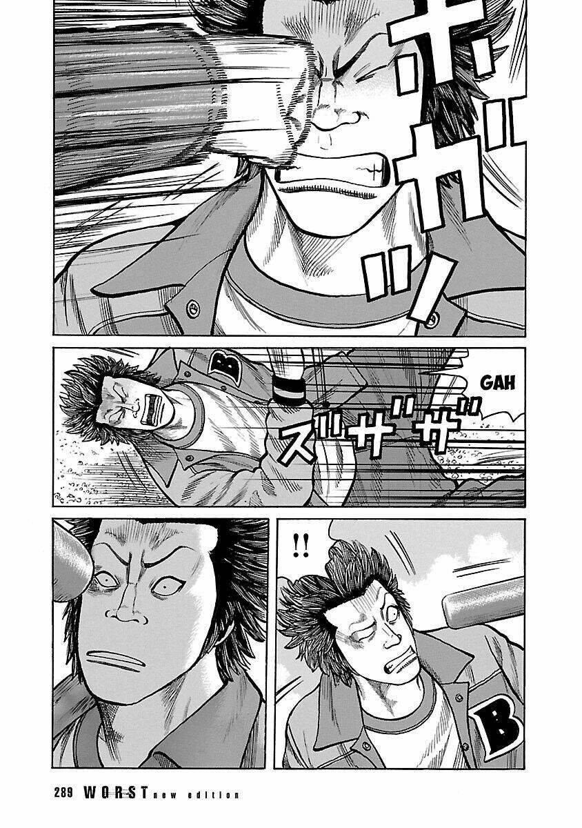 Worst Ấn Bản Mới 40 trang 2