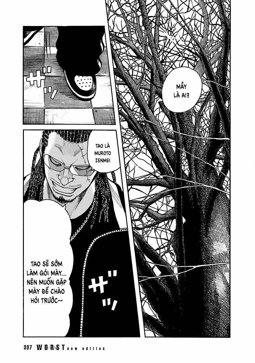 Worst Ấn Bản Mới 40 trang 20