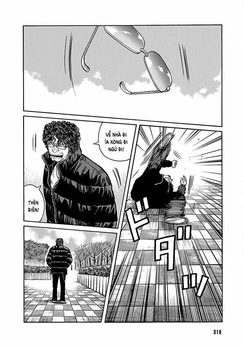 Worst Ấn Bản Mới 40 trang 22