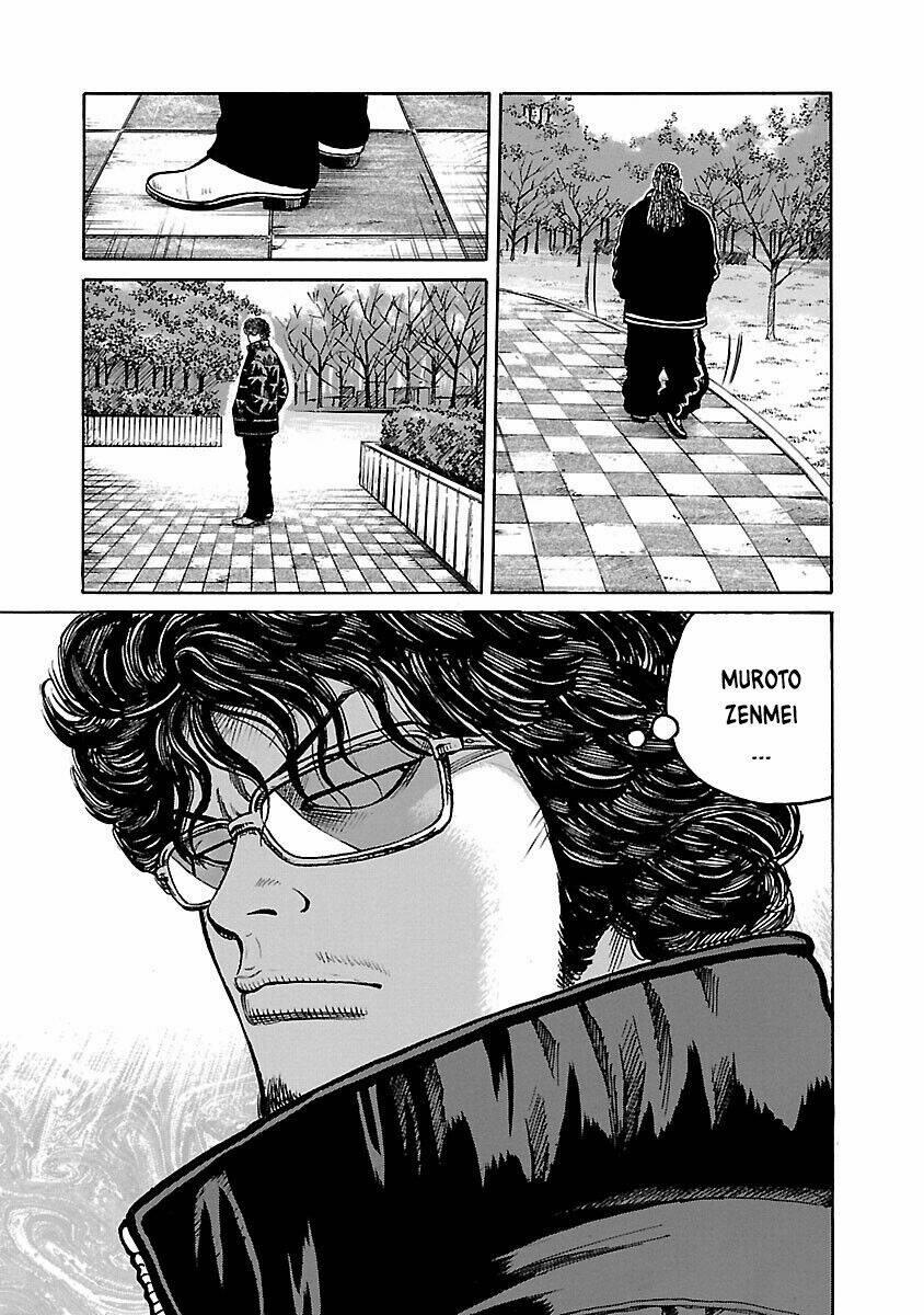 Worst Ấn Bản Mới 40 trang 25