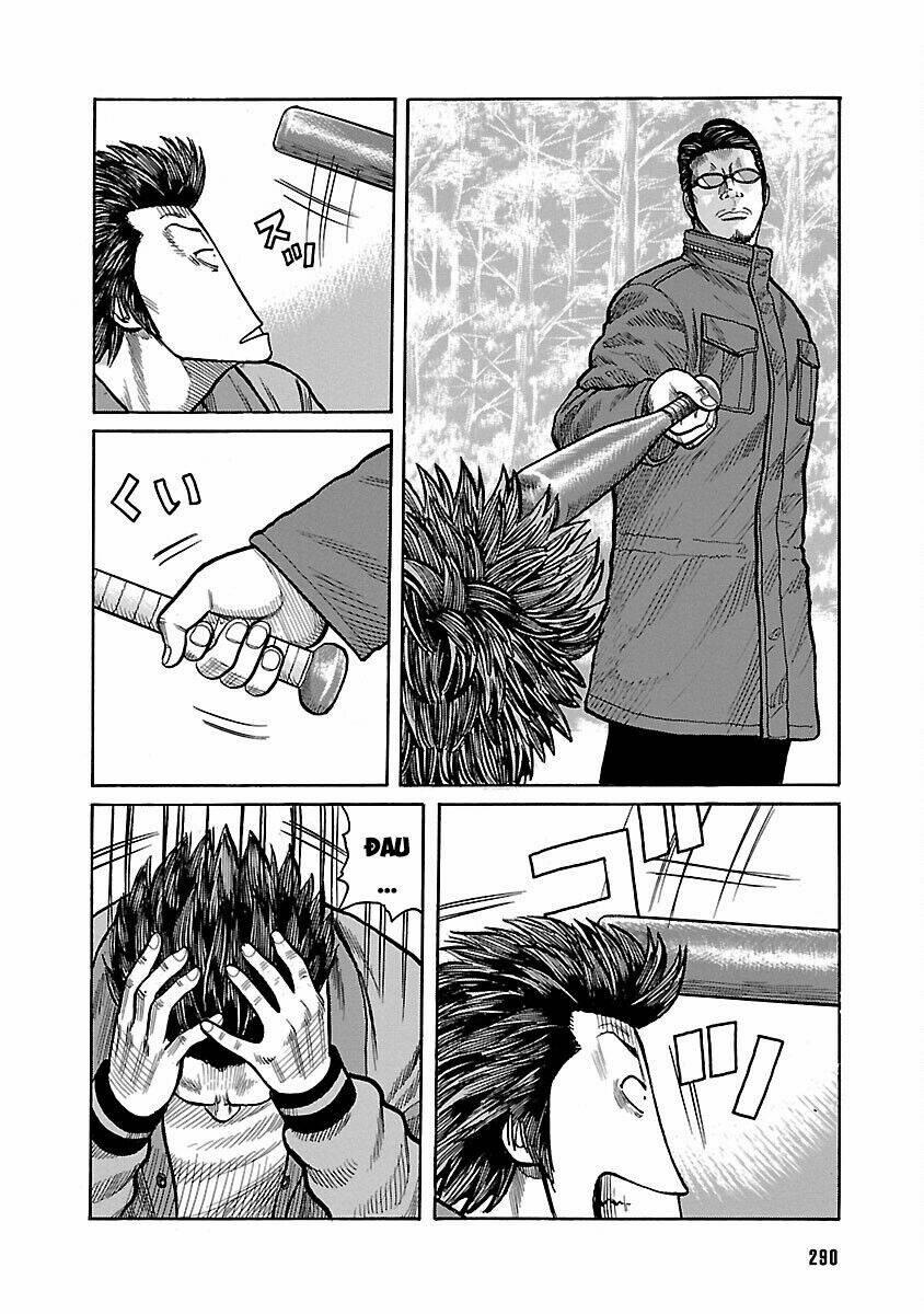 Worst Ấn Bản Mới 40 trang 3