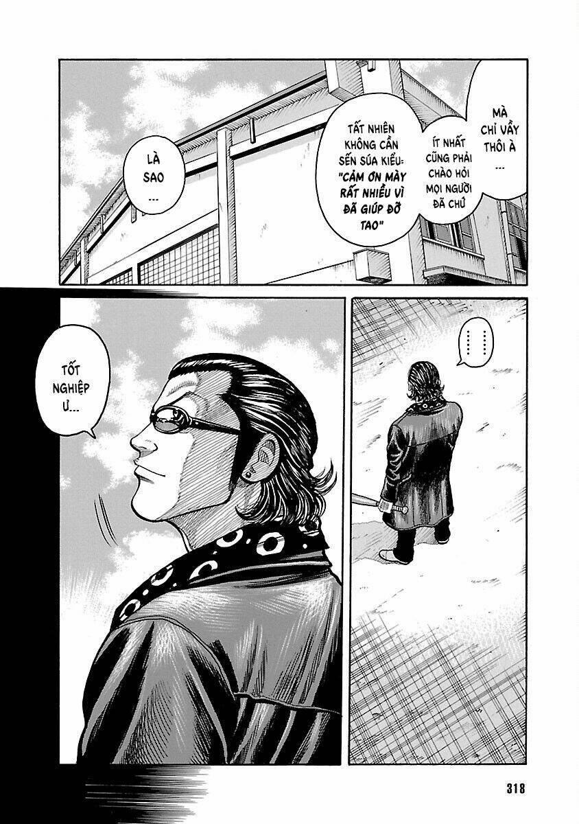 Worst Ấn Bản Mới 40 trang 30