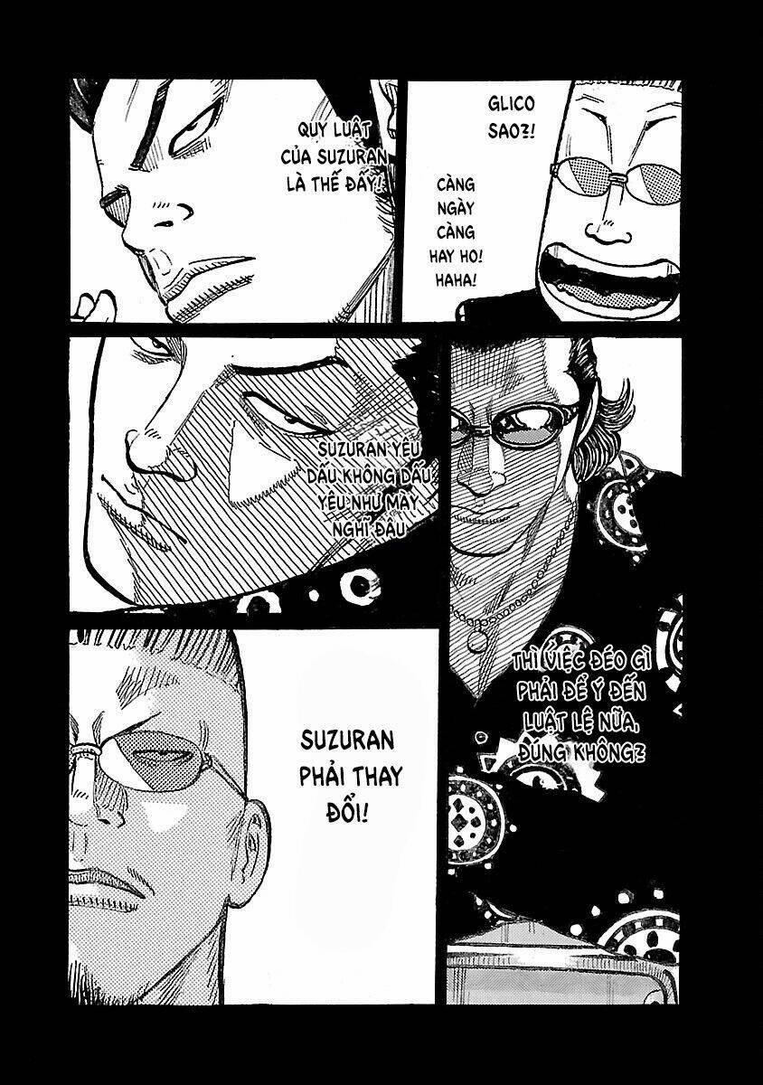 Worst Ấn Bản Mới 40 trang 35