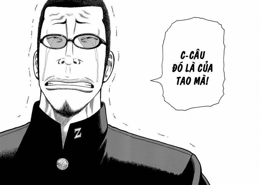 Worst Ấn Bản Mới 40 trang 41