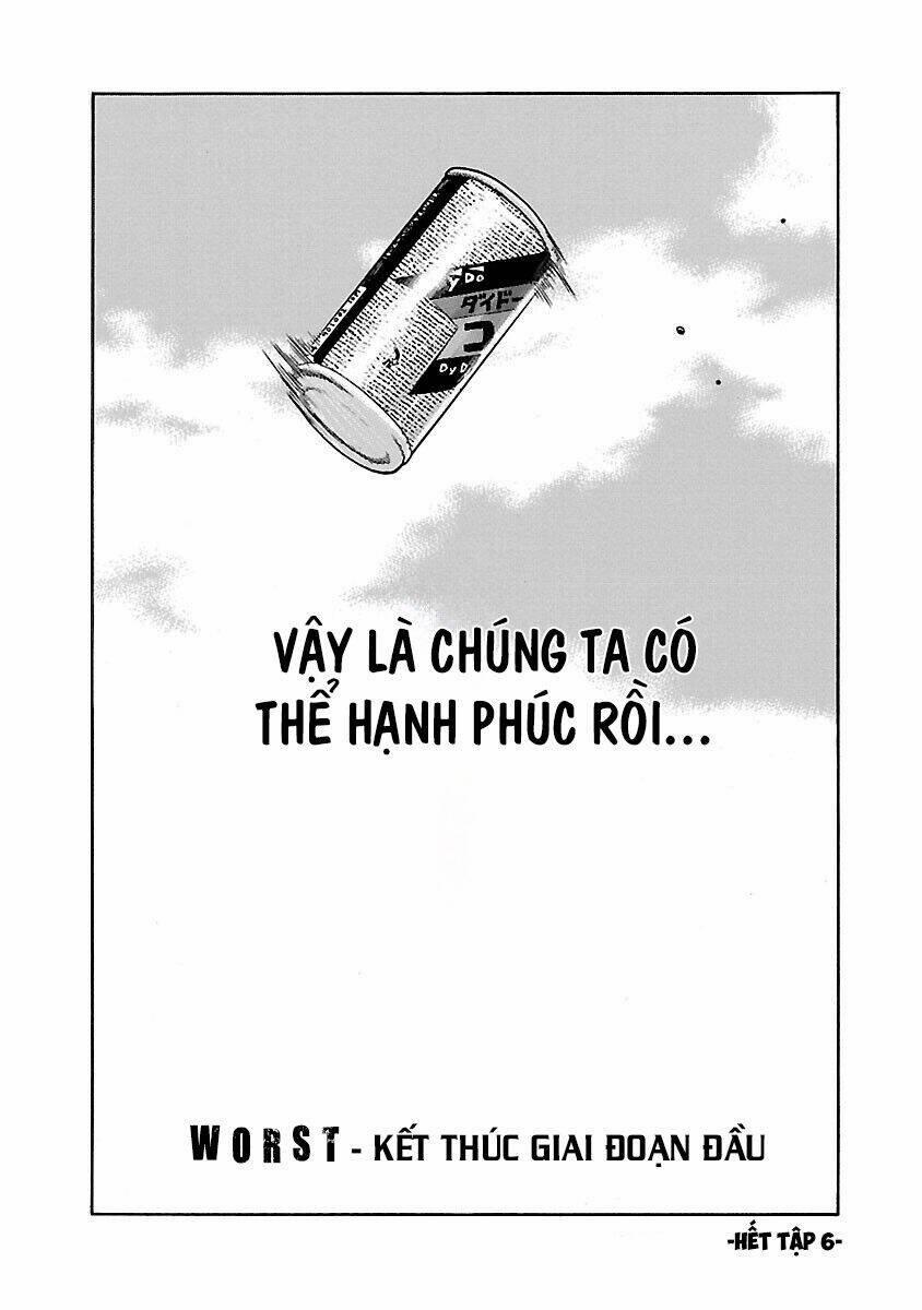 Worst Ấn Bản Mới 40 trang 47