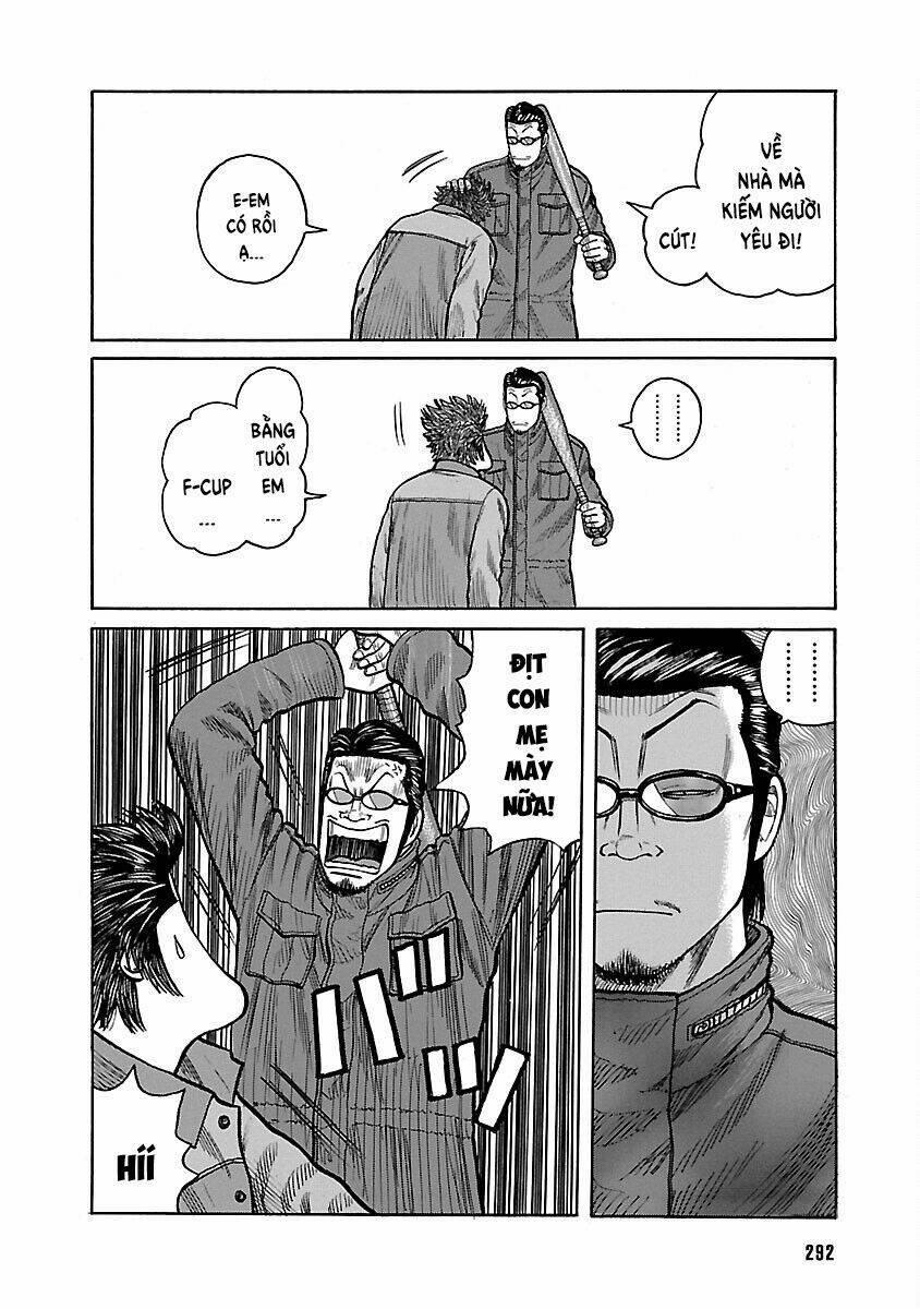 Worst Ấn Bản Mới 40 trang 5