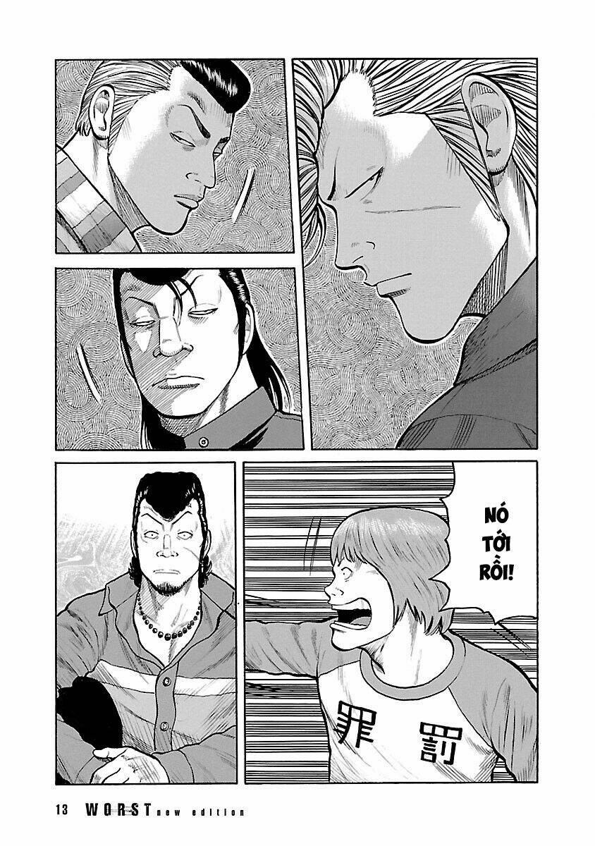 Worst Ấn Bản Mới 41 trang 11