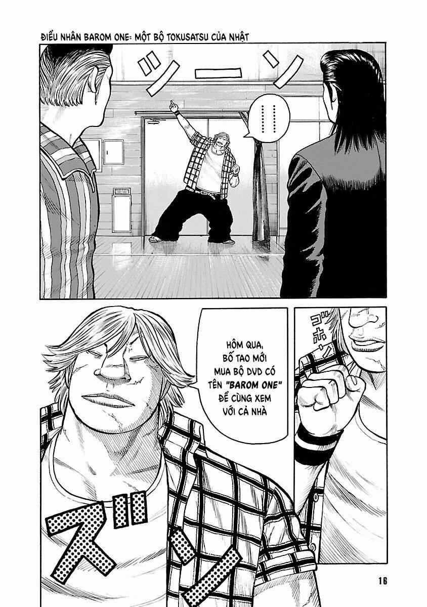 Worst Ấn Bản Mới 41 trang 13