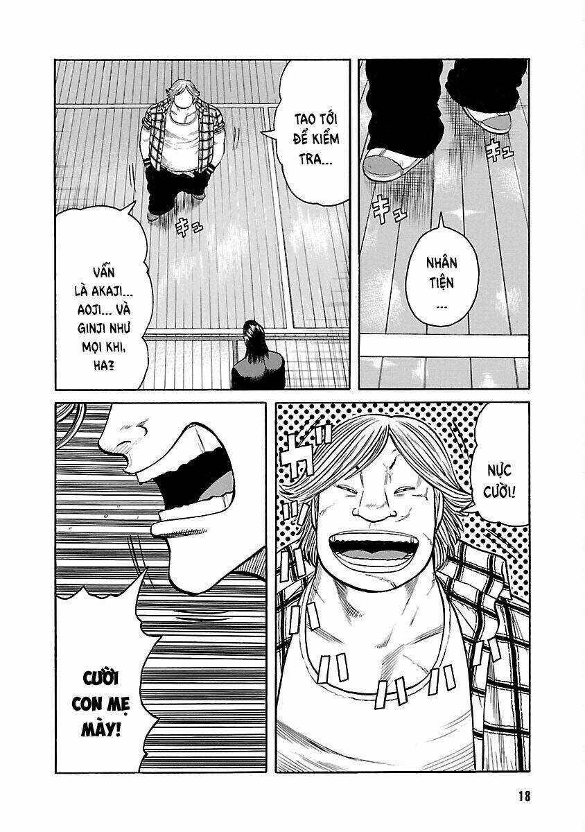 Worst Ấn Bản Mới 41 trang 15