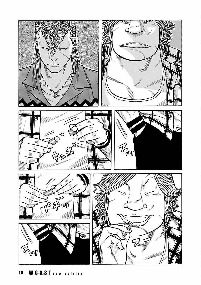 Worst Ấn Bản Mới 41 trang 16