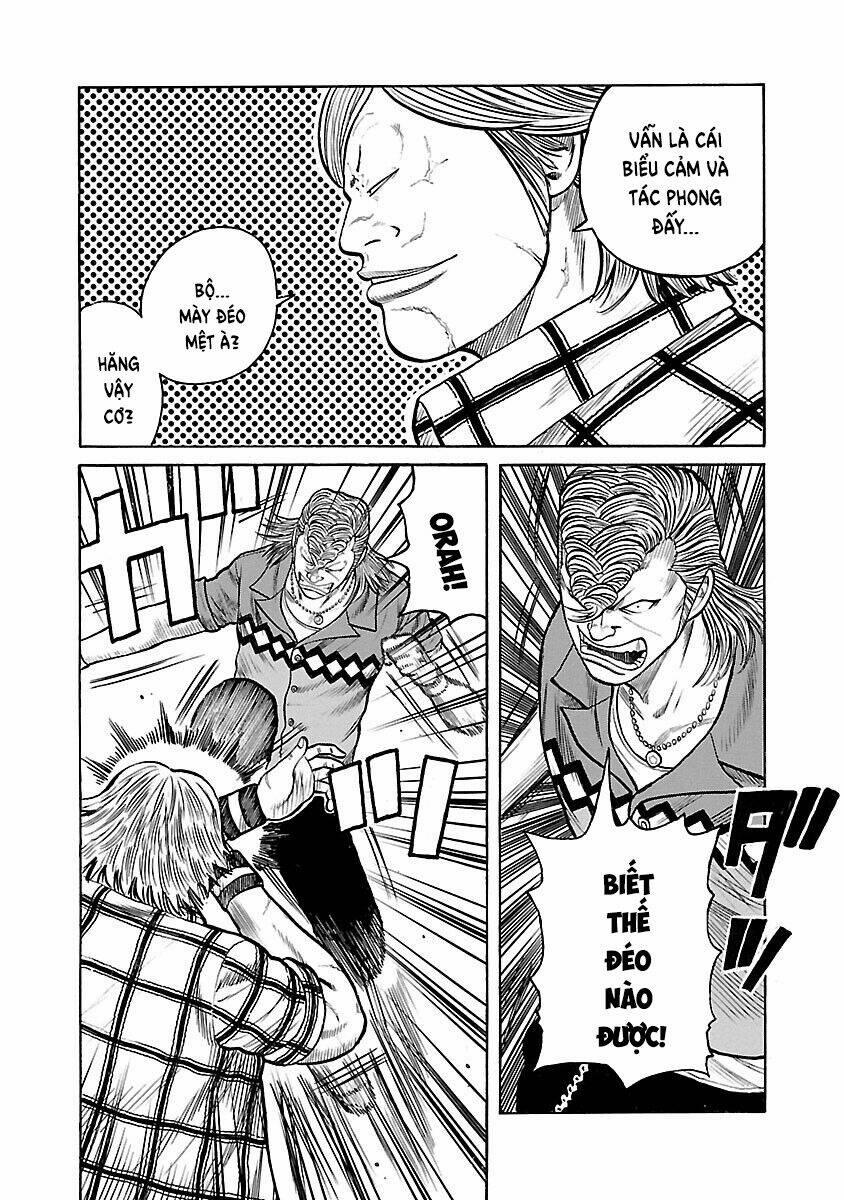 Worst Ấn Bản Mới 41 trang 18