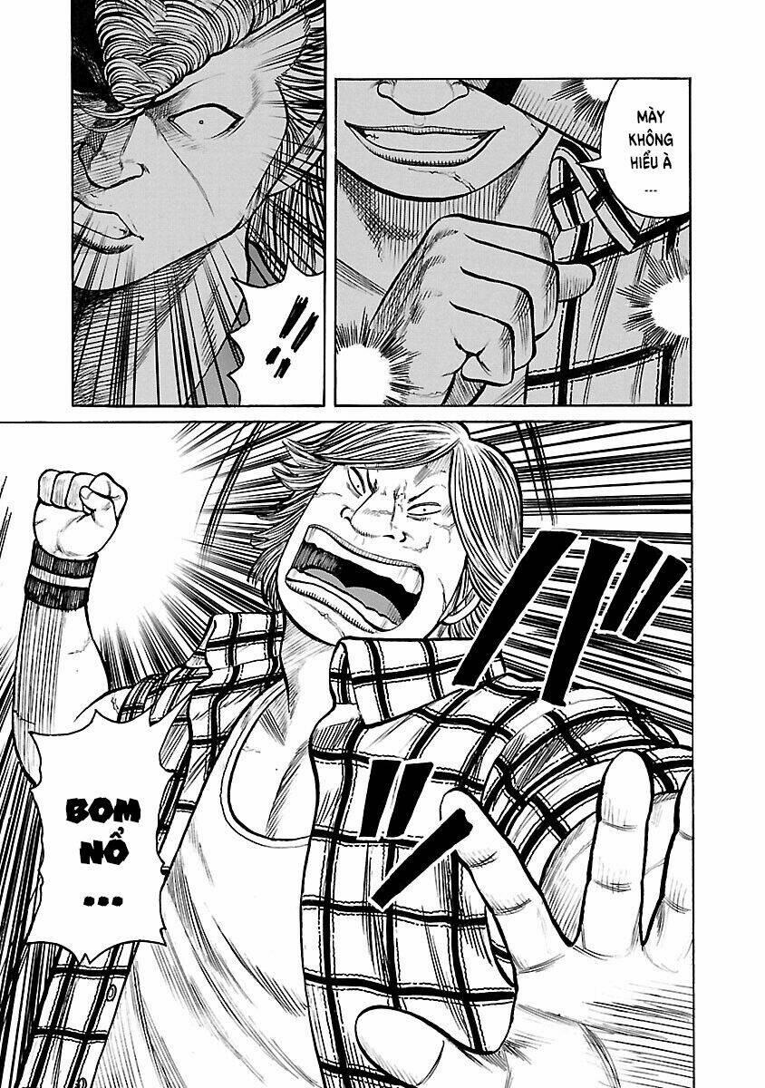 Worst Ấn Bản Mới 41 trang 20