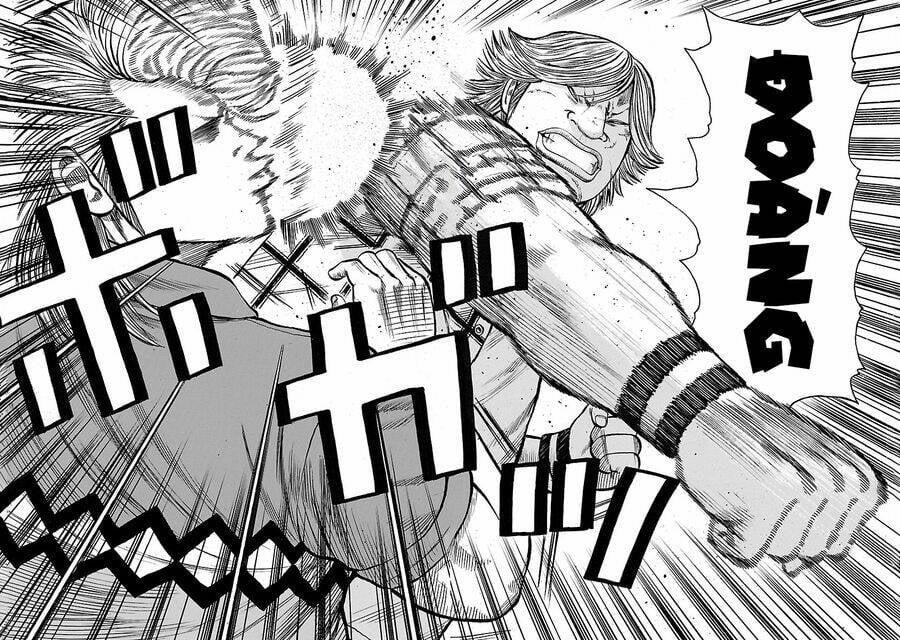 Worst Ấn Bản Mới 41 trang 21