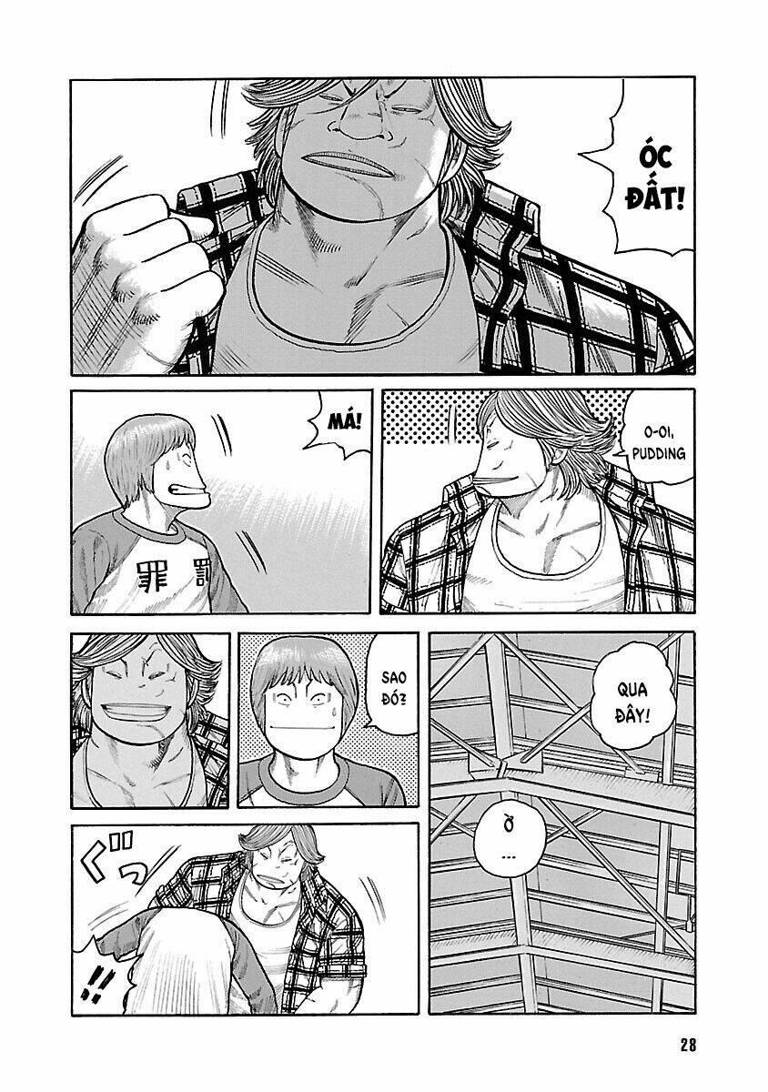 Worst Ấn Bản Mới 41 trang 24