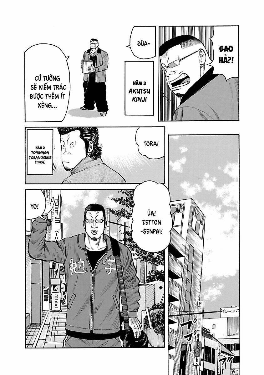 Worst Ấn Bản Mới 41 trang 26