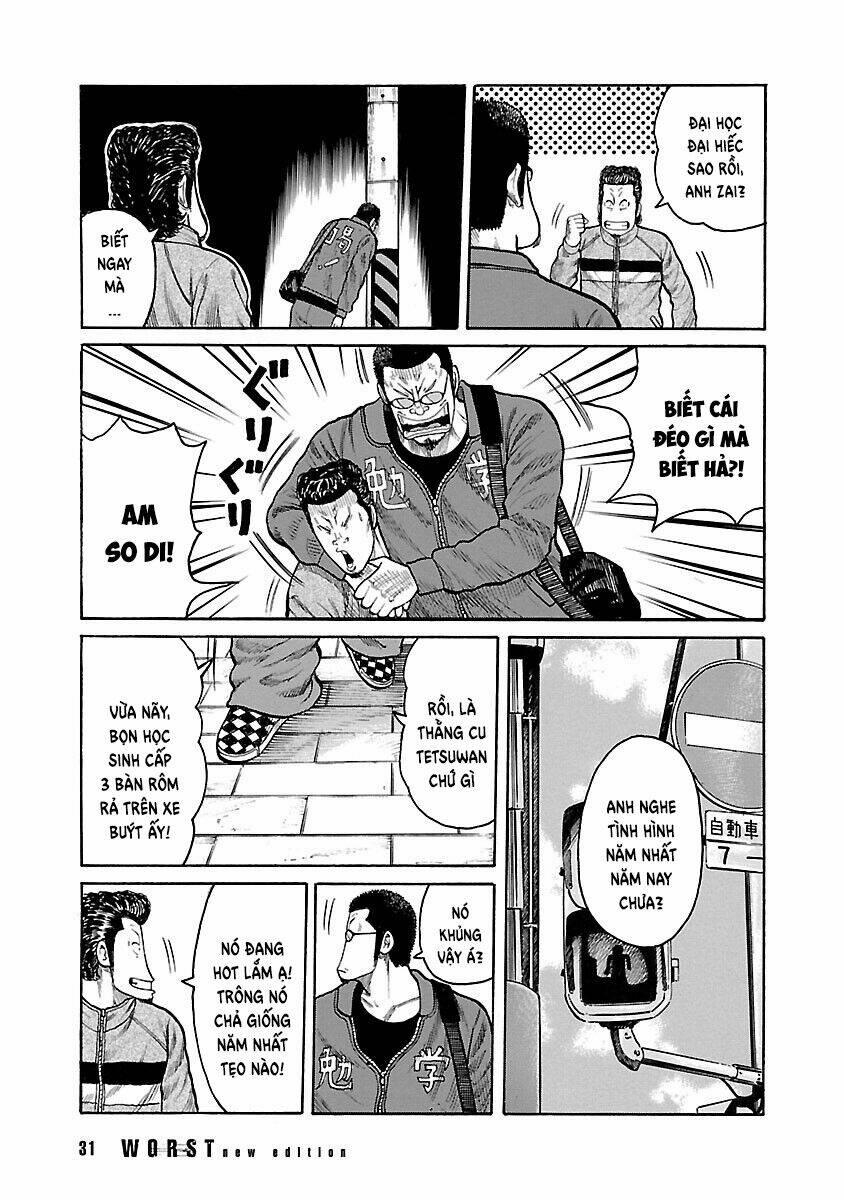 Worst Ấn Bản Mới 41 trang 27