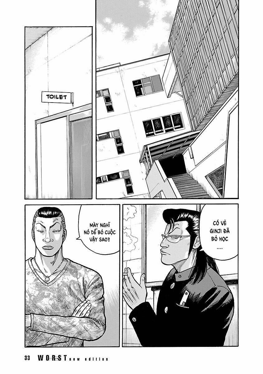 Worst Ấn Bản Mới 41 trang 29