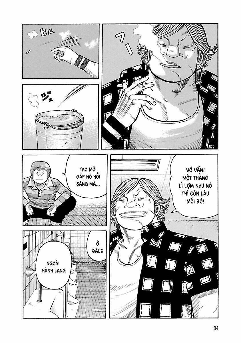 Worst Ấn Bản Mới 41 trang 30