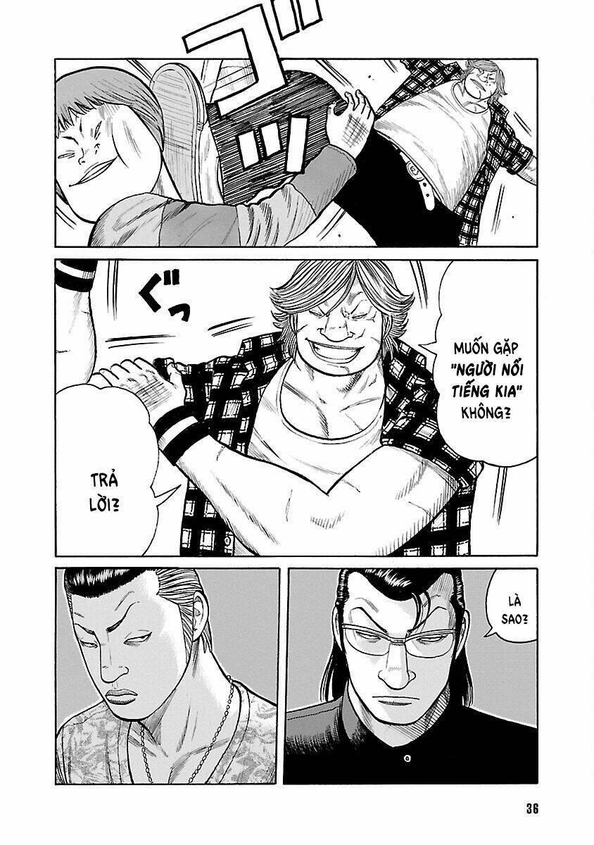 Worst Ấn Bản Mới 41 trang 32