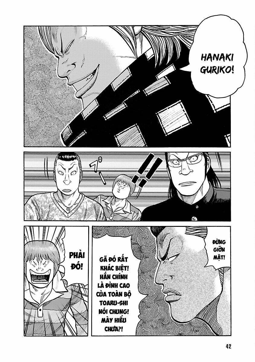 Worst Ấn Bản Mới 41 trang 38