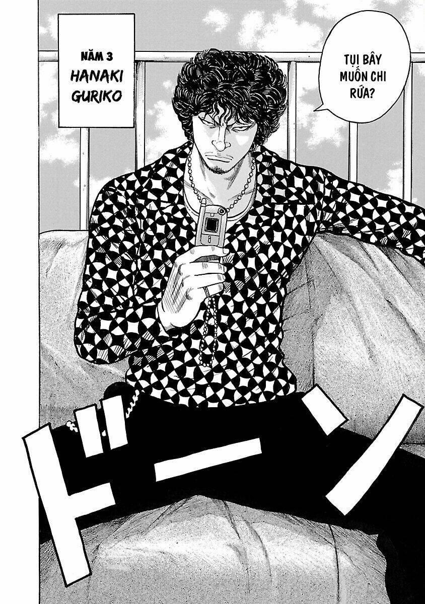 Worst Ấn Bản Mới 41 trang 40