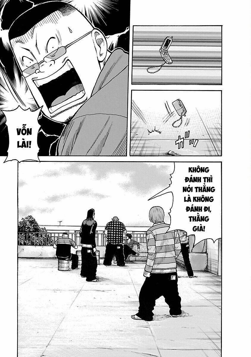 Worst Ấn Bản Mới 41 trang 43