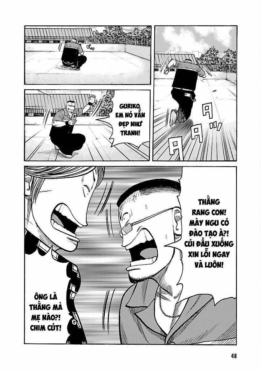 Worst Ấn Bản Mới 41 trang 44