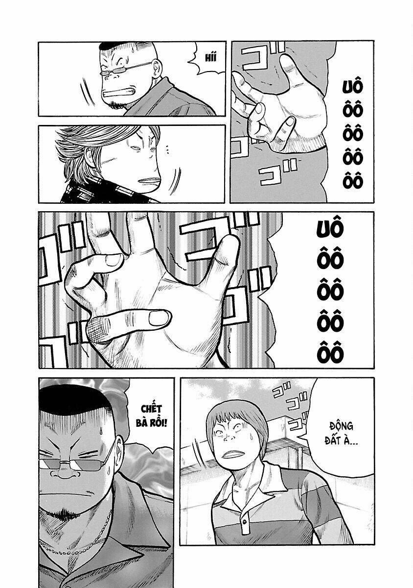 Worst Ấn Bản Mới 41 trang 45