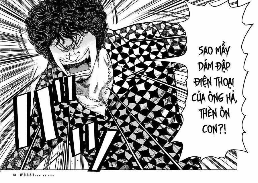 Worst Ấn Bản Mới 41 trang 46