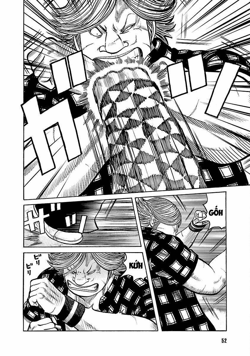 Worst Ấn Bản Mới 41 trang 47