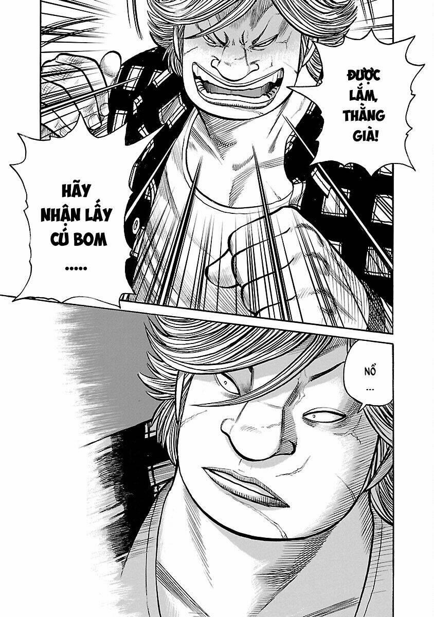 Worst Ấn Bản Mới 41 trang 48