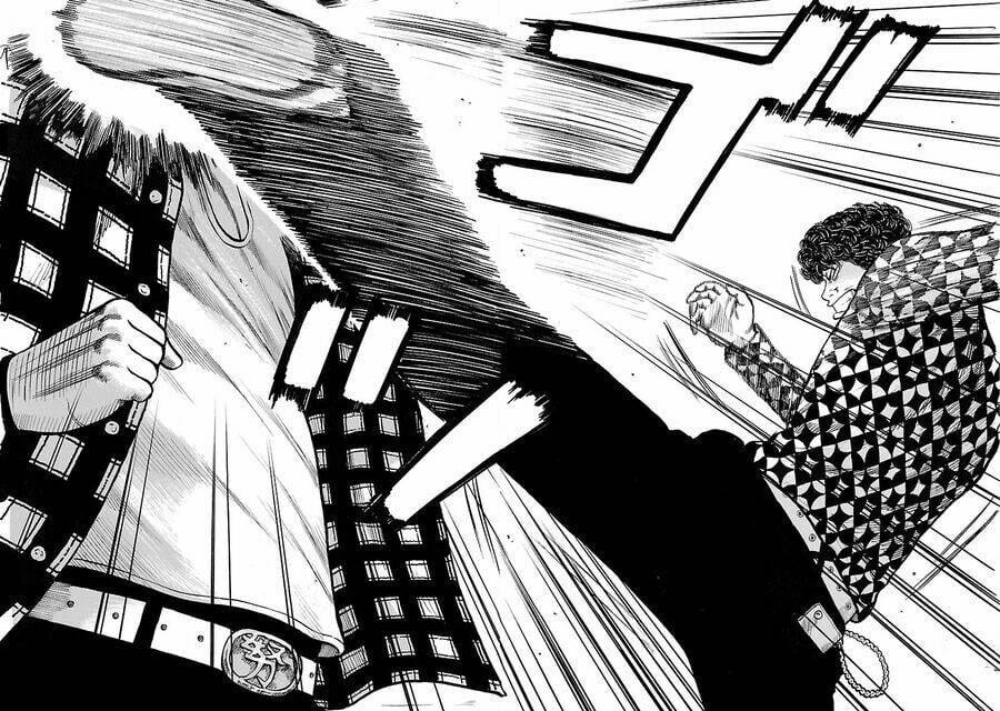 Worst Ấn Bản Mới 41 trang 49