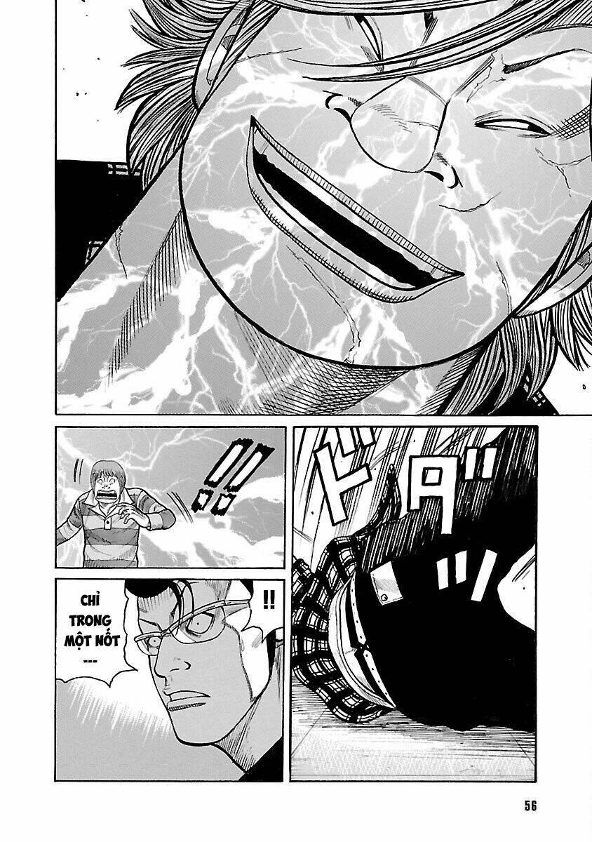 Worst Ấn Bản Mới 41 trang 50