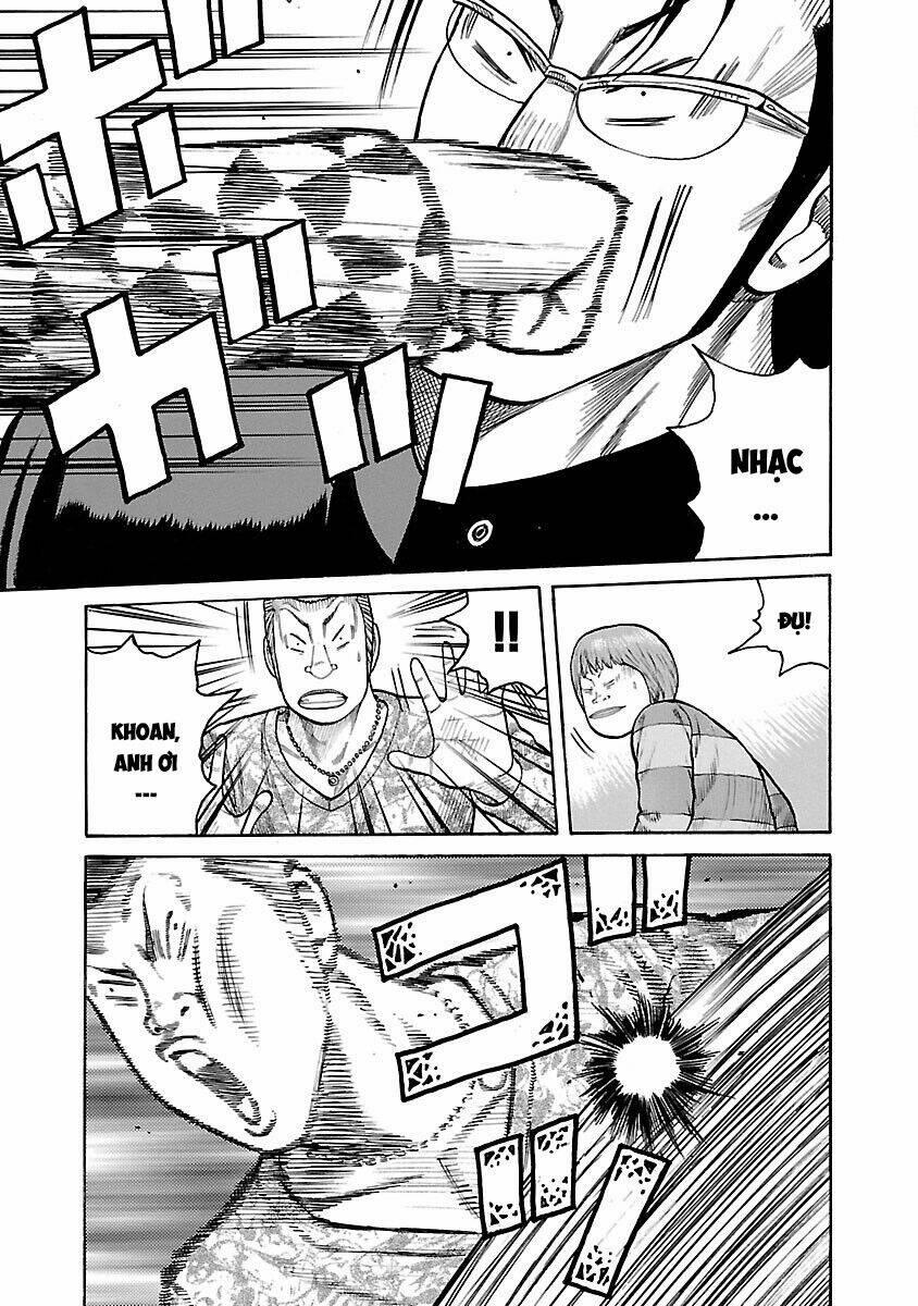 Worst Ấn Bản Mới 41 trang 51