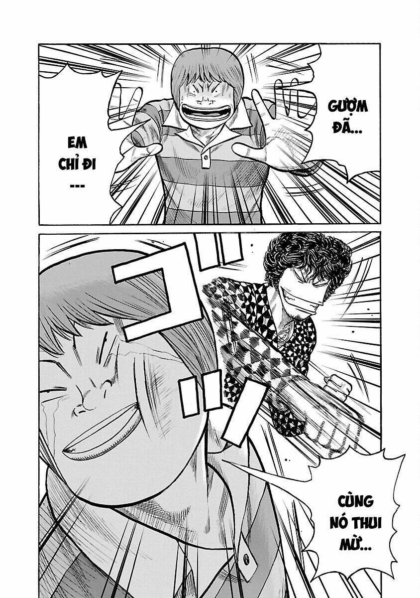 Worst Ấn Bản Mới 41 trang 52