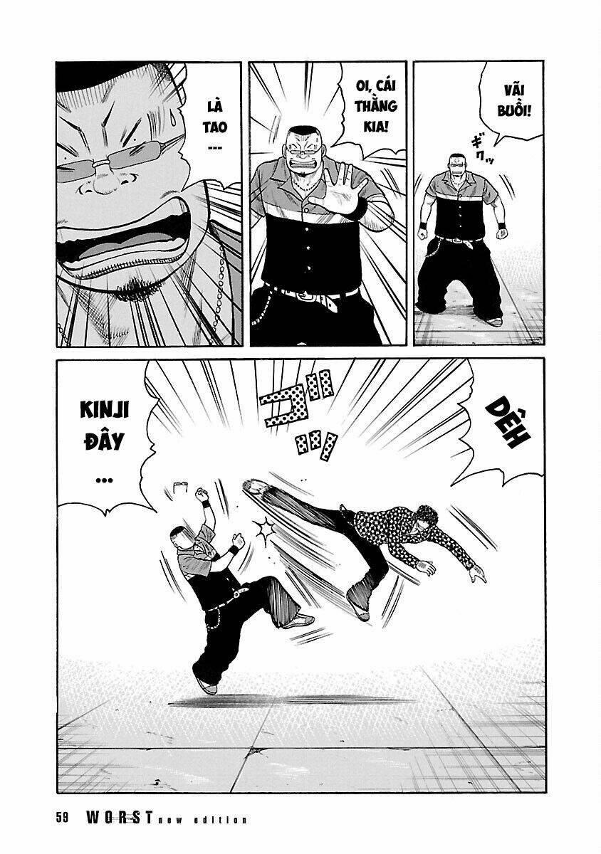 Worst Ấn Bản Mới 41 trang 53