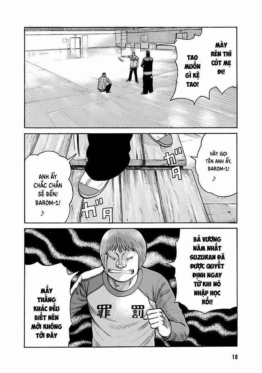 Worst Ấn Bản Mới 41 trang 8