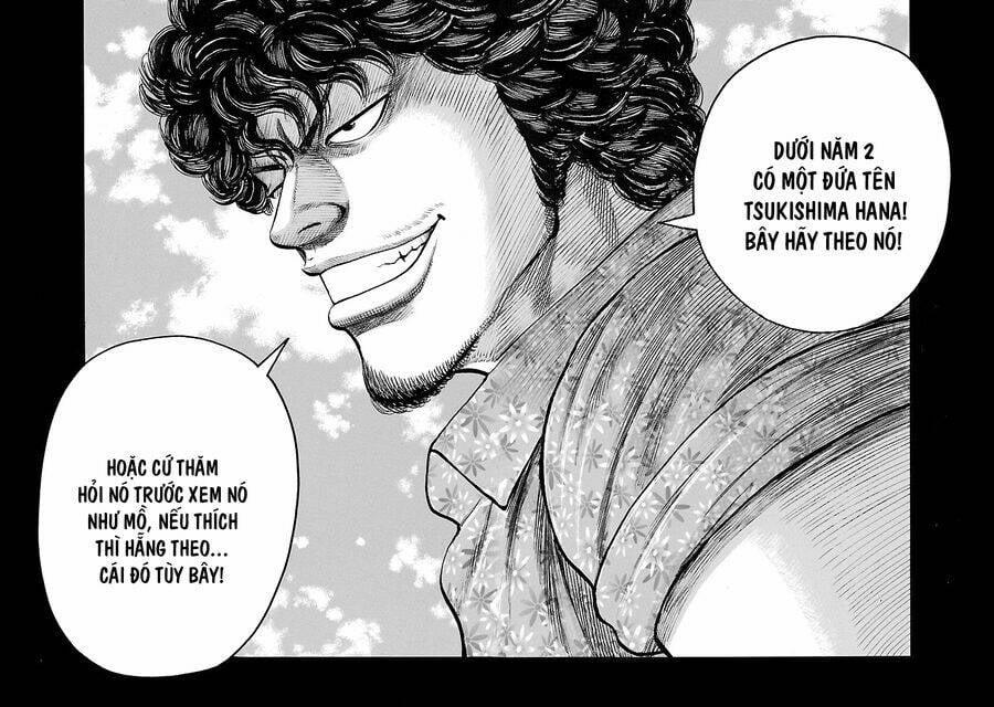 Worst Ấn Bản Mới 42 trang 10