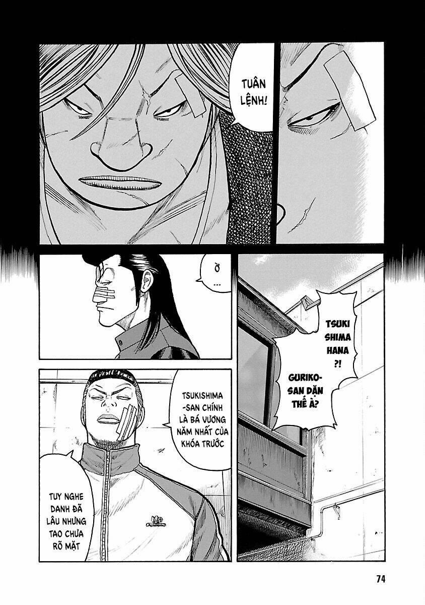 Worst Ấn Bản Mới 42 trang 11