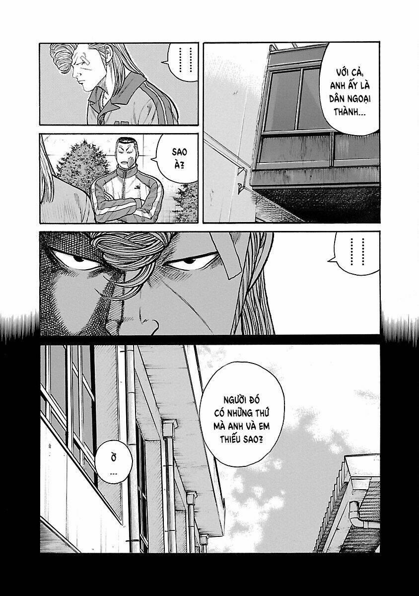 Worst Ấn Bản Mới 42 trang 12