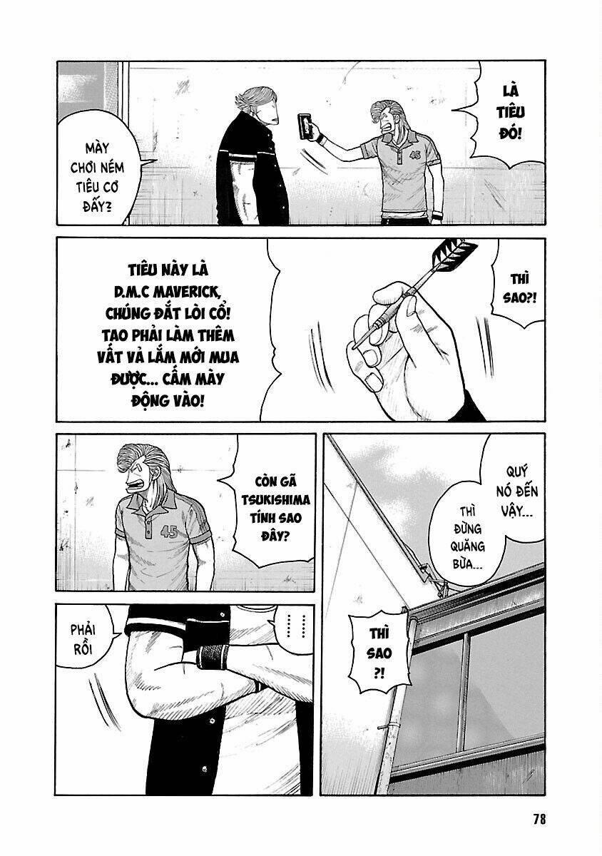 Worst Ấn Bản Mới 42 trang 15