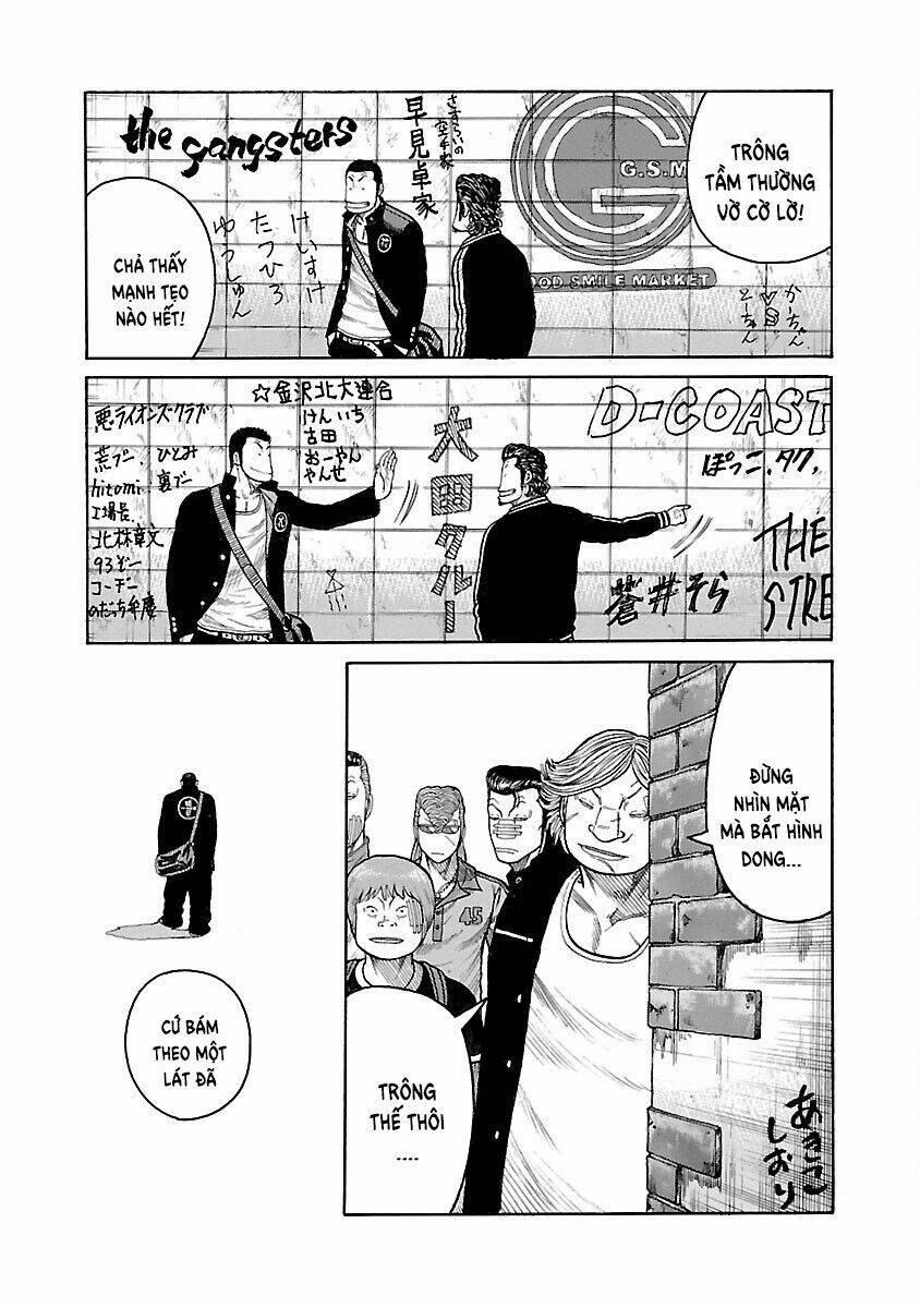 Worst Ấn Bản Mới 42 trang 18