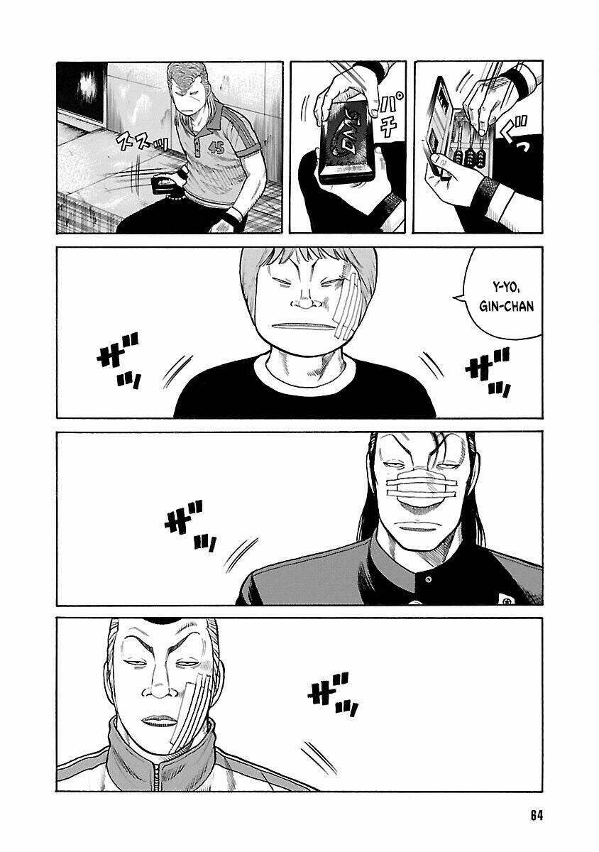 Worst Ấn Bản Mới 42 trang 2