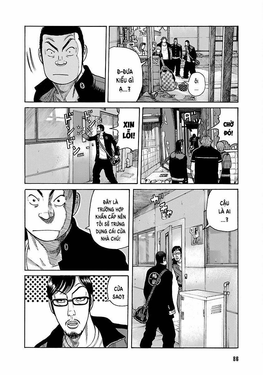 Worst Ấn Bản Mới 42 trang 23