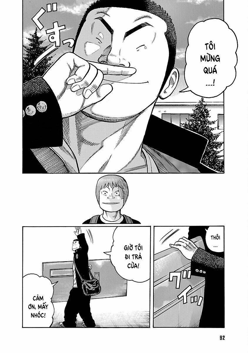 Worst Ấn Bản Mới 42 trang 29